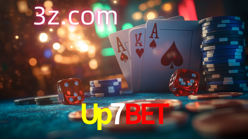 Up7Bet Apostas Esportivas